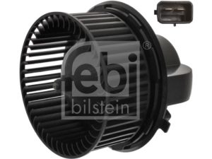 Ventilator habitaclu FEBI BILSTEIN 40179