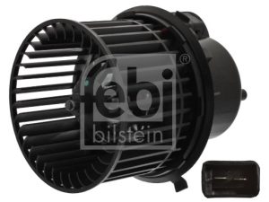 Ventilator habitaclu FEBI BILSTEIN 40181
