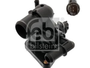 Termostat lichid racire FEBI BILSTEIN 40236