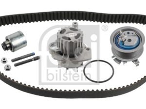 Set pompa apa + curea dintata FEBI BILSTEIN 40618