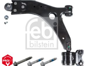 Brat suspensie roata FEBI BILSTEIN 40623