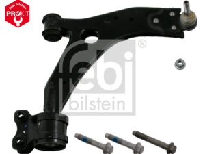 Brat suspensie roata FEBI BILSTEIN 40624
