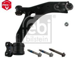 Brat suspensie roata FEBI BILSTEIN 40626