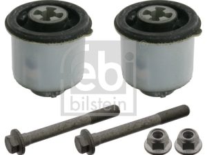 Set rulmenti corp axa FEBI BILSTEIN 40631