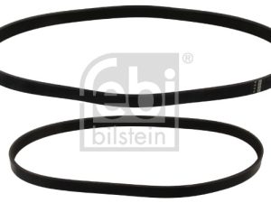 Set curea transmisie cu caneluri FEBI BILSTEIN 40858