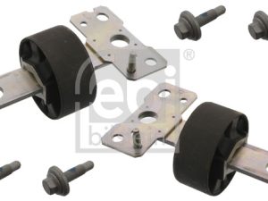 Set rulmenti corp axa FEBI BILSTEIN 43403