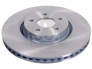 Disc frana FEBI BILSTEIN 43870
