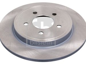 Disc frana FEBI BILSTEIN 43885