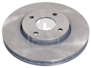 Disc frana FEBI BILSTEIN 43890