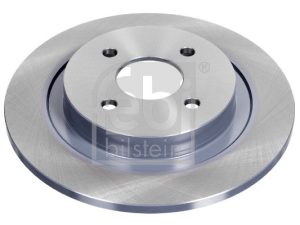 Disc frana FEBI BILSTEIN 43938