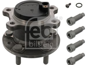 Set rulment roata FEBI BILSTEIN 44890