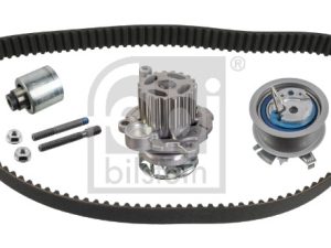 Set pompa apa + curea dintata FEBI BILSTEIN 45133