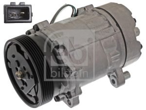 Compresor climatizare FEBI BILSTEIN 45159