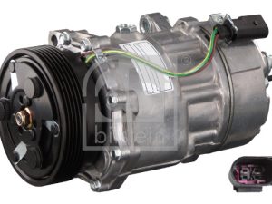 Compresor climatizare FEBI BILSTEIN 45161