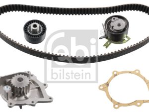 Set pompa apa + curea dintata FEBI BILSTEIN 45175