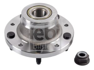Set rulment roata FEBI BILSTEIN 45356