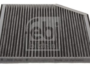Filtru aer habitaclu FEBI BILSTEIN 45857
