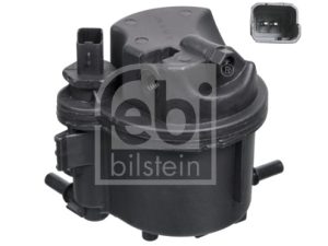 Filtru combustibil FEBI BILSTEIN 45871