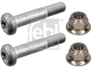 Set surub clema articulatie sarcina / ghidare FEBI BILSTEIN 45882