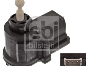 Element reglare reglare faruri FEBI BILSTEIN 46039