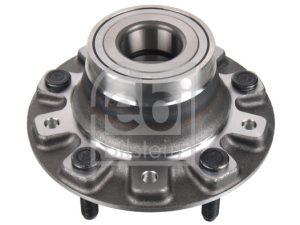 Set rulment roata FEBI BILSTEIN 46668