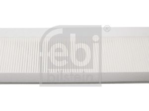 Filtru aer habitaclu FEBI BILSTEIN 48481