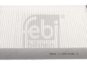 Filtru aer habitaclu FEBI BILSTEIN 48498