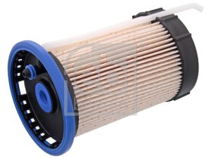 Filtru combustibil FEBI BILSTEIN 49663
