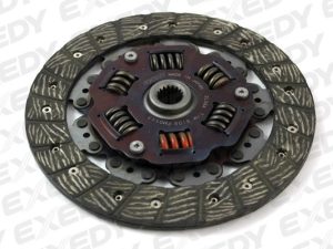 Disc ambreiaj EXEDY FMD117 – FORD | AutoRival