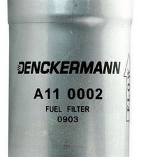 Filtru combustibil DENCKERMANN A110002 – FORD | AutoRival