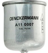 Filtru combustibil DENCKERMANN A110007 – FORD | AutoRival