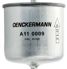 Filtru combustibil DENCKERMANN A110009 – FORD | AutoRival
