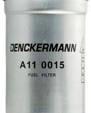 Filtru combustibil DENCKERMANN A110015 – FORD | AutoRival