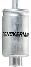 Filtru combustibil DENCKERMANN A110364 – FORD | AutoRival
