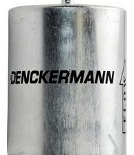Filtru combustibil DENCKERMANN A110395 – FORD | AutoRival