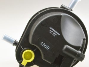 Filtru combustibil DENCKERMANN A110697 – FORD | AutoRival