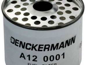 Filtru combustibil DENCKERMANN A120001 – FORD | AutoRival