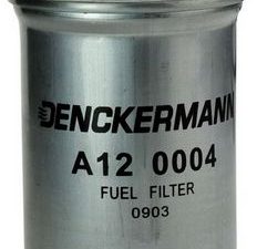 Filtru combustibil DENCKERMANN A120004 – FORD | AutoRival