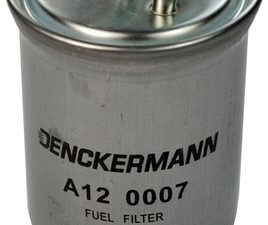 Filtru combustibil DENCKERMANN A120007 – FORD | AutoRival