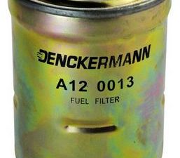 Filtru combustibil DENCKERMANN A120013 – FORD | AutoRival