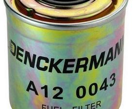 Filtru combustibil DENCKERMANN A120043 – FORD | AutoRival