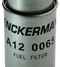 Filtru combustibil DENCKERMANN A120065 – FORD | AutoRival