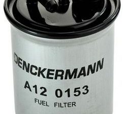 Filtru combustibil DENCKERMANN A120153 – FORD | AutoRival