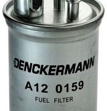Filtru combustibil DENCKERMANN A120159 – FORD | AutoRival