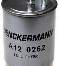 Filtru combustibil DENCKERMANN A120262 – FORD | AutoRival