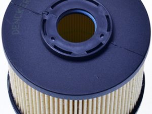 Filtru combustibil DENCKERMANN A120381 – FORD | AutoRival