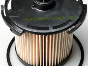 Filtru combustibil DENCKERMANN A120428 – FORD | AutoRival