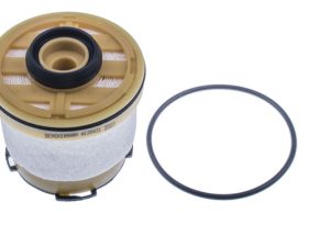 Filtru combustibil DENCKERMANN A120431 – FORD | AutoRival