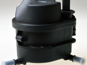 Filtru combustibil DENCKERMANN A120435 – FORD | AutoRival
