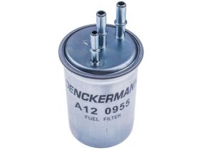 Filtru combustibil DENCKERMANN A120955 – FORD | AutoRival